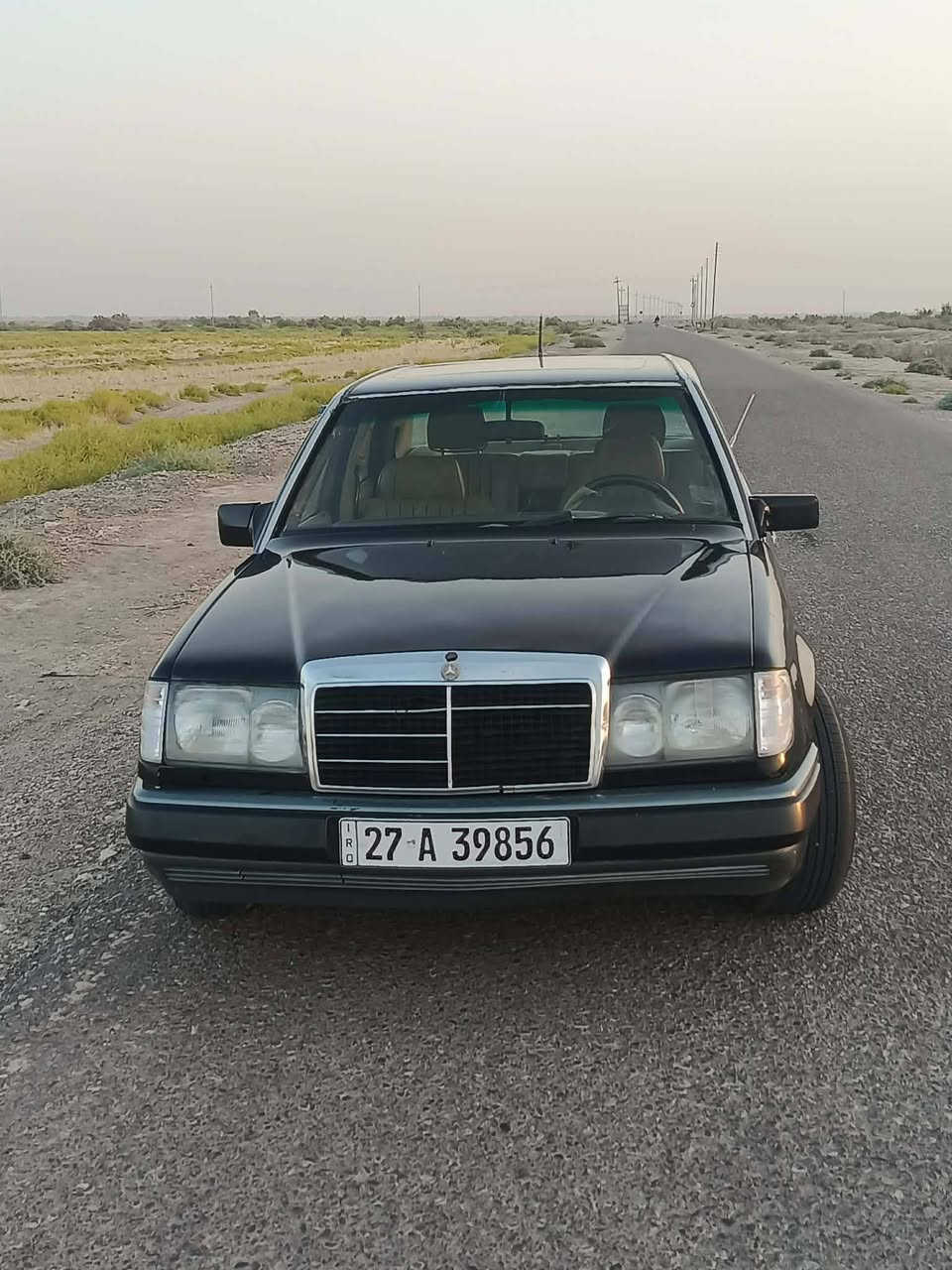 مارسدس دب ٣٠٠
موديل ٩٢ رقم ذي قار بسمي
محرك ثنين ونص ديلكو جديد
السعر ٥٠ وبيهه مجال ***********
مكانها ناصريه
