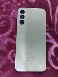 سامسونج A14 • نظيف • النجف