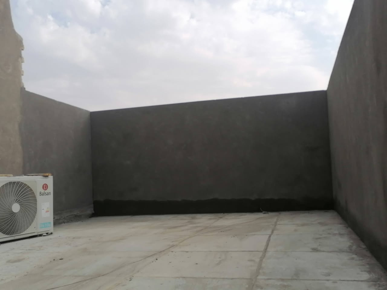 حسب اطلب يوميه مكطوعه *********** كادر موجود ٣ ايام يكمل البيت
