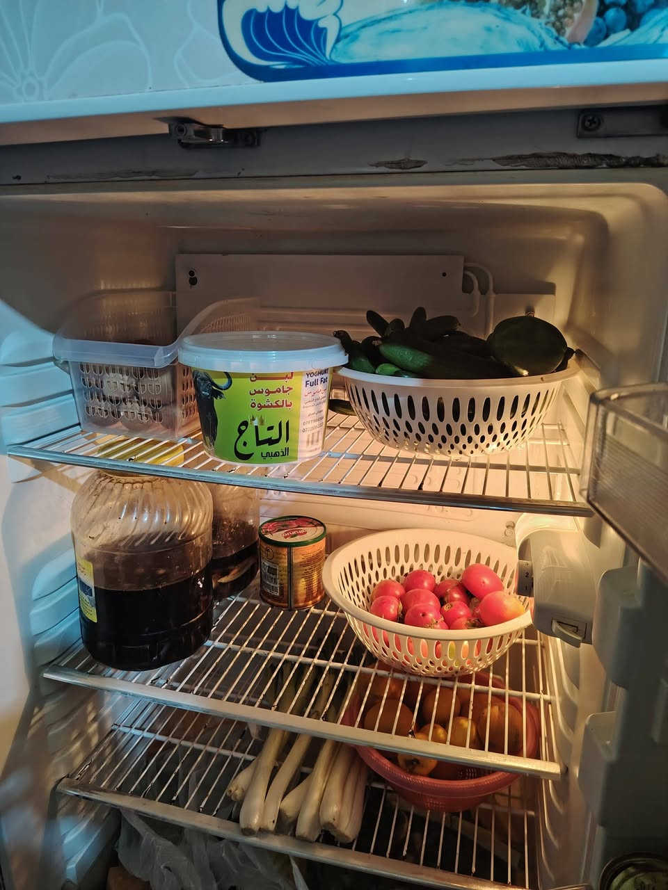 ثلاجه للبيع الاستفسار الرقم ***********

