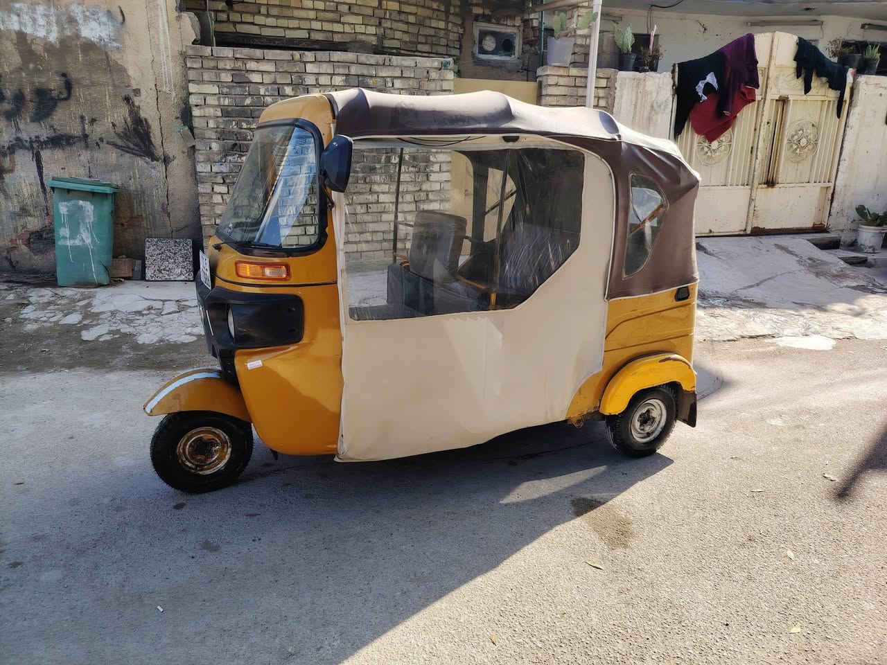 السلام عليكم تك تك 2021بيها ضربة بالغد ومعمر علبارد بغداد جديدة رقم وسنوية بسمي بغداد  تحويل ثاني يوم مكينه مكفولة لاتبخير ولاتنقيص السعر 7200 /***********
