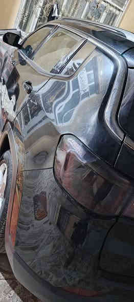 سلام عليكم جيب كومباس 2018حداثها مرفق بالصوره حره بسمي رقم ميسان باسمي الرقم الجديد الانكليزي سنويه 2027 لمتد كشن كهربائي تبريد ثلج تخم تاير صدر خلفي امامي منضومه نزنون السعر 128 وبيه مجال ميسان المجر الكبير  الاستفسار الاتصال على الرقم ***********
