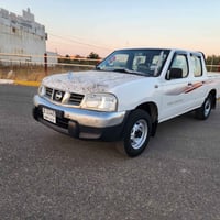 نيسان Z • موديل ٢٠٠٣ • كامل