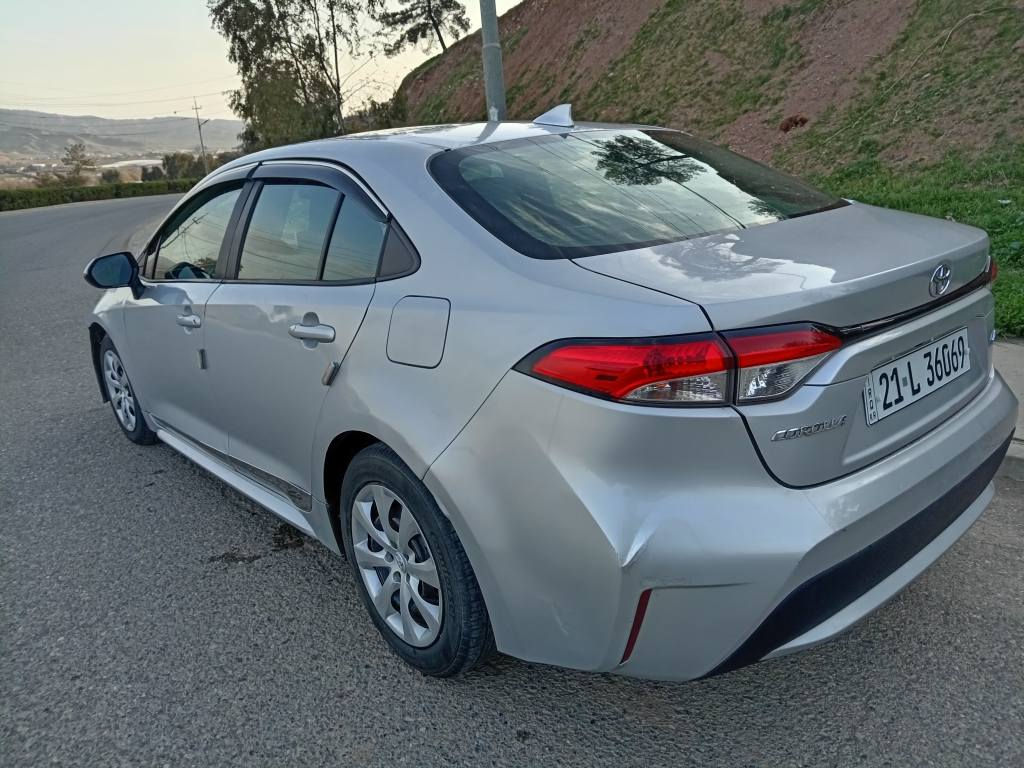 کڕۆلا2021سعری 118پێنج پارچەونیوی  سبوخە جەمپی پێشی  هەیە ***********
***********سنەوی تا 2029 رەسمی دەعمیم داناوە كويسينجاك, أربيل
