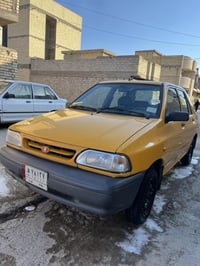 ٢٠٢١ • رقم بغداد • ١٩٥٠٠٠ كم