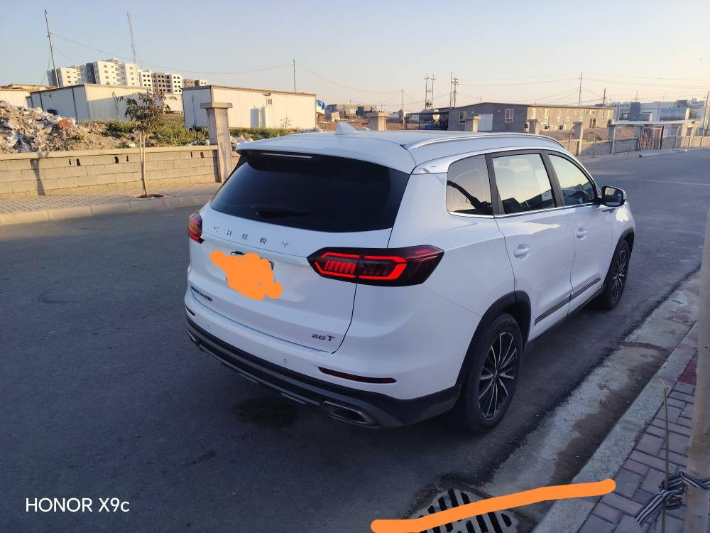 شيري 8بروو سةنوي
مةكينة20 توربو سيباق

عاج بةشةرتي حاسبة
 أولويات عسلي
بي بوياخ كيرو مةكينة20 بةشةرت
فول مواصفات
پانو راما بةسمة شغال
كاميرا 360
3 ريز كوشين 3 ريز تةبريت
سعر110 مجال
تكاية كريارنيت
لةخوتةوة
سعر كومينت مةنوسة
*********** السليمانية, العراق
