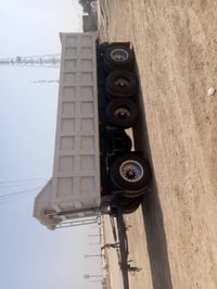 مقطوره علم للبيع مكفوله كفاله عامه 07807446771
