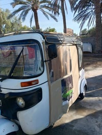 تكتك 2022 • مكينة جديدة • بابل المدحتية