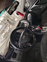 النترا • ٢٠١٢ • محرك شرط