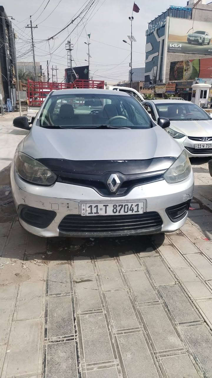 السلام عليكم
رينو فلونس موديل 2016
محرك 2000 دبل نوزل ياباني
شرط التحويل السيارة بأسمي
مغلفة (جنطة قمارة بنيد) نفس اللون طافي أثر جراد
سنوية لل٢٩
رقم انكليزي مكفولة من الصبغ
بغداد/السيدية
رقم الهاتف ***********
السعر ٦٤.
