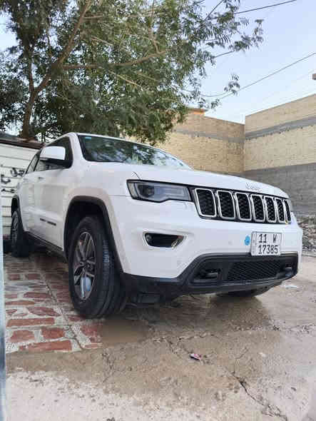 جيب خليجي ١٩وكاله ليث العبيدي كفاله عامه سونار بل منشور موضح كلشي ماشيه ٦٥الف كيلو حقيقي مكينه كير حداديه تبريد اكسل كله وضع شركه  فول  مواصفات رقم بغداد بسمي تحويل ثاني يوم اي نقص مبيها مكاني بغداد الشعله السعر ٢٧٠بيها مجال قليل ***********
