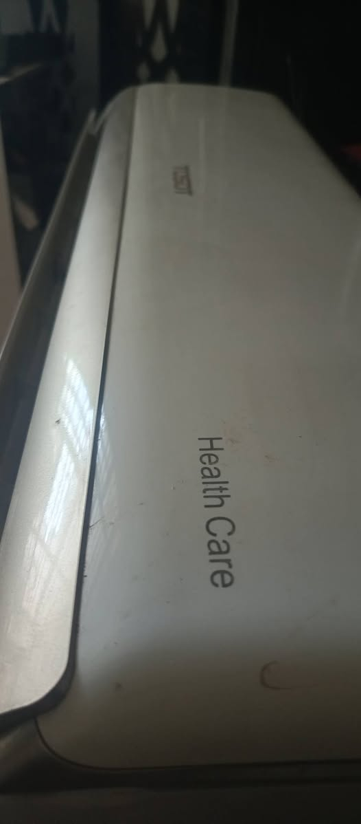 سلام عليكم سبلت توست للبيع 1طن غاز 22 سعر 250 الف وبي مجال
رقم الهاتف ***********
