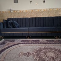 صوفا L • جديد • أربيل