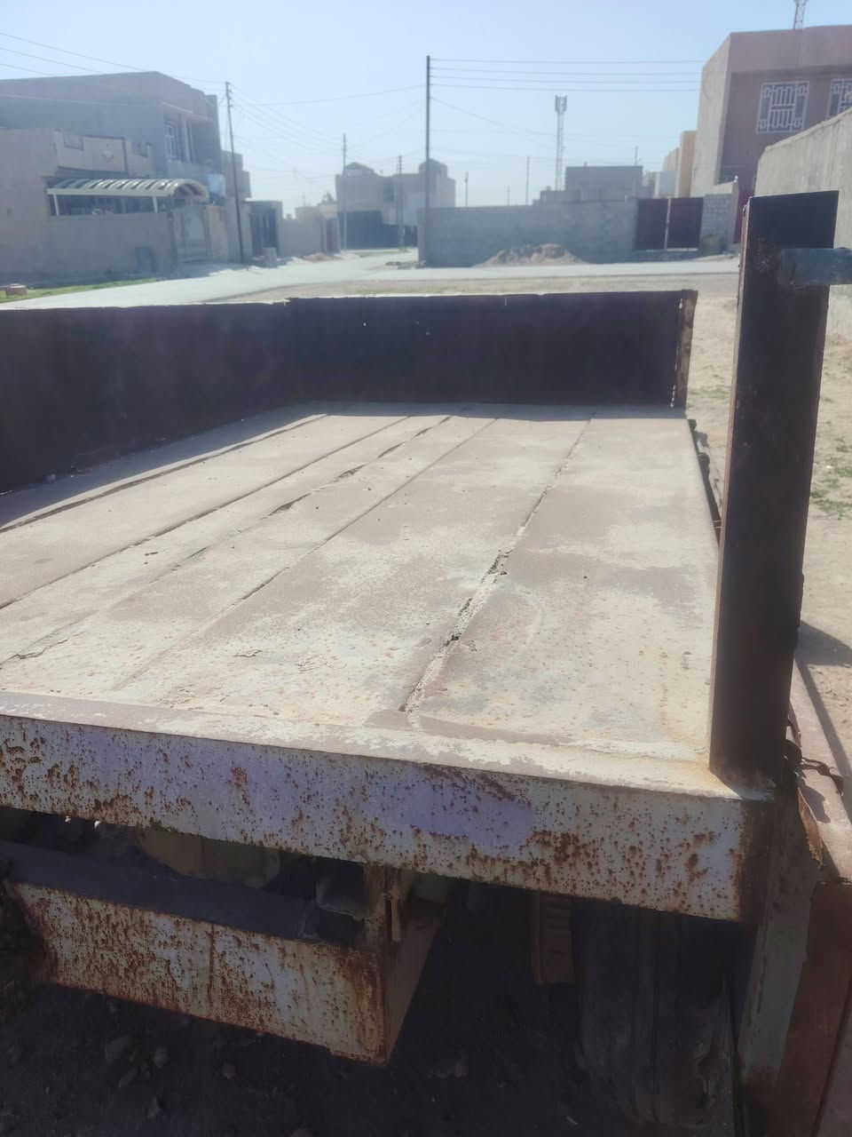 عربانه سكندريه للبيع السعر 700 وبيها مجال
***********
