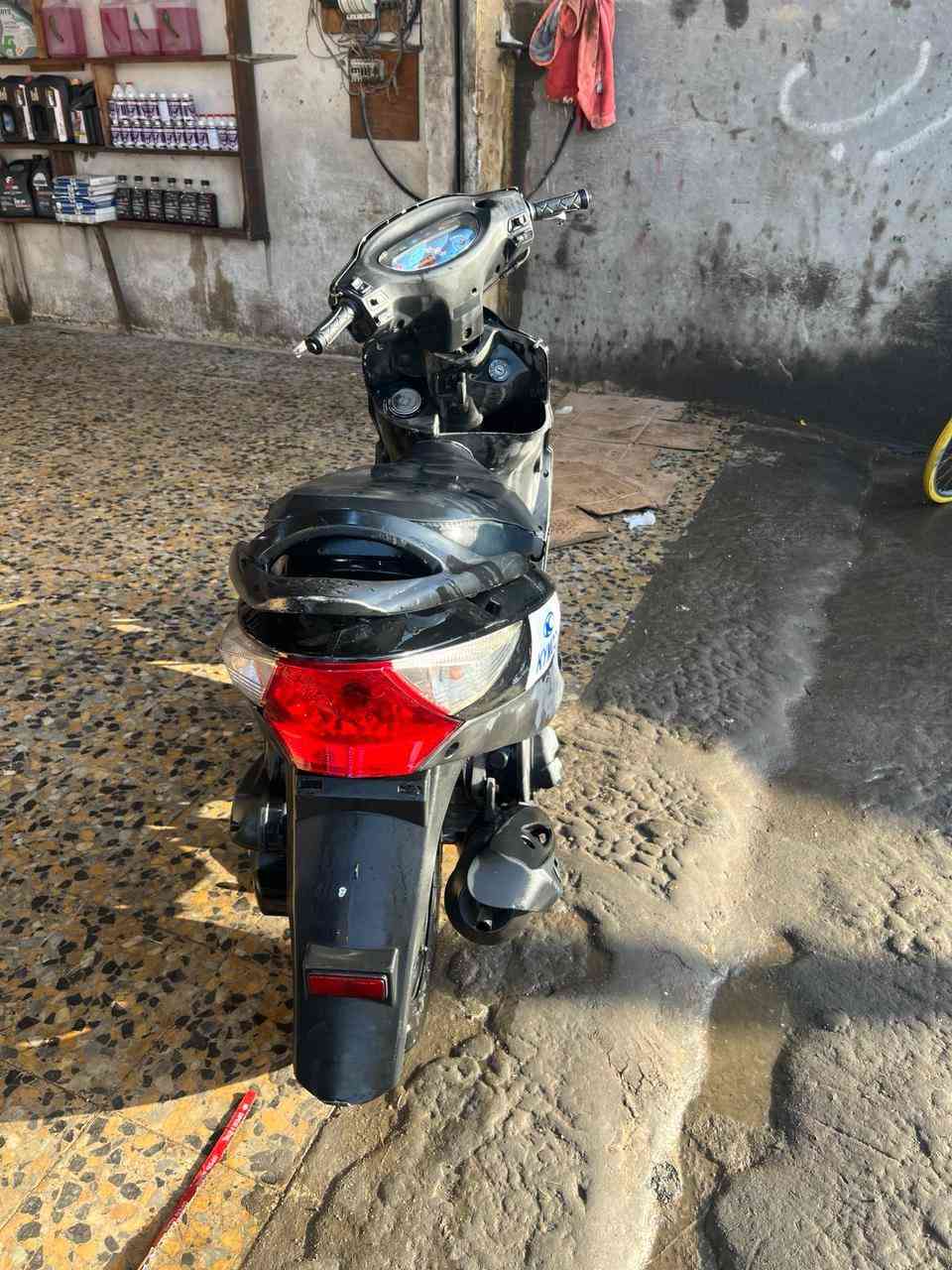 العبده للبيع كامكو موديل 13 مكفوله المكينه لسعر 650
للاستفسار تصل بلفيس ما متواجد ***********
