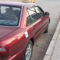 بروتون • 2004 • تحويل ثاني يوم