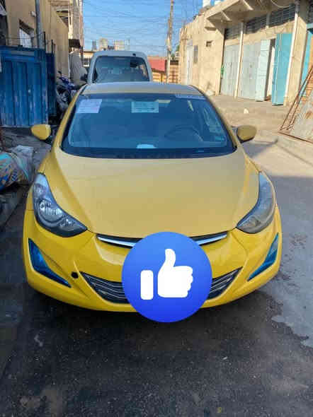 لانتره مديل 14
وراد خليجي حادثه باب  سائق
مصفره هيئه وغرمات تحويل ثاني يوم
تبريد. وتدفى شغال مكينه تنقص بيه قليل بدون دخان مكينه خرسه فقط تنقص قليل 
السعر 110 وبيه مجال 

 ‭0771 941 5116‬
