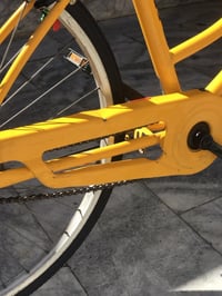 بايسكل نضيف • موديل٢٠١٧ • غراض كامله