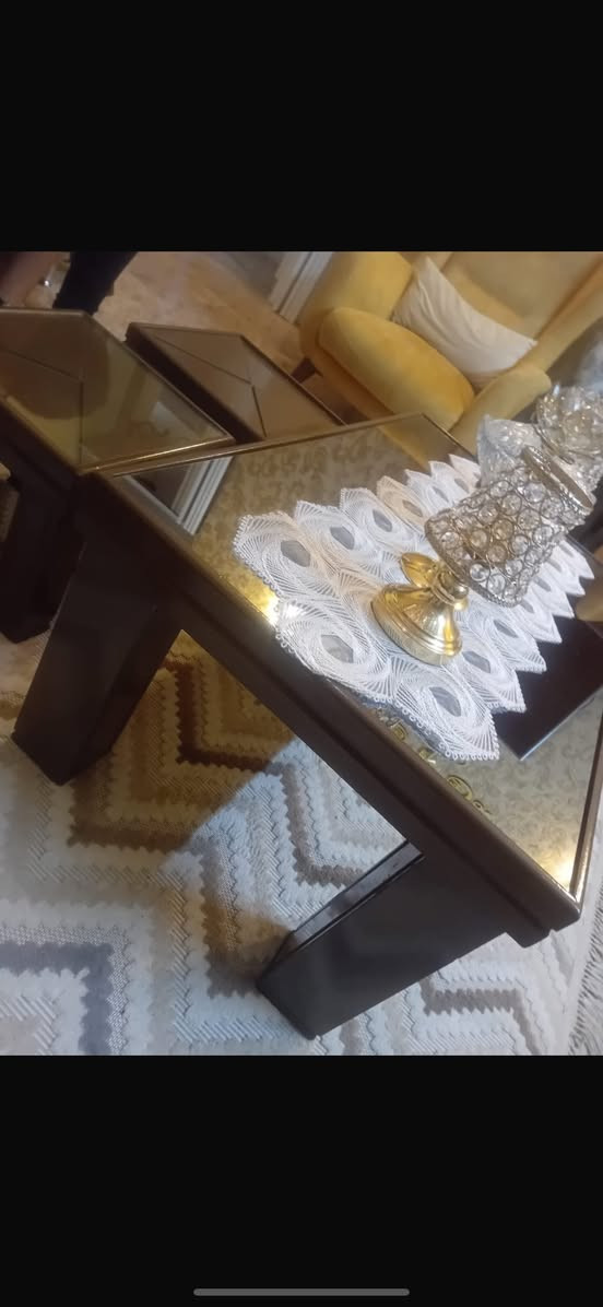 طبلات خشب صاج نظيفه جدا السعر 150وبيها مجال للشراي


**إذا كنت صاحب هذا الإعلان وتريد حذفه لأي سبب، رجاءا أرسل رسالة إلى الدعم الفني**