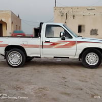 ١٩٩٣ • مكفوله كير ومحرك • رقم المثنى