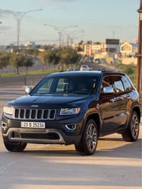 لاريدو • ٢٠١٦ • كركوك