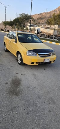 اوبترا • ٢٠١١ • اوتوماتيك