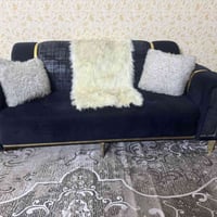 تخم قنفات • حشوة كنب