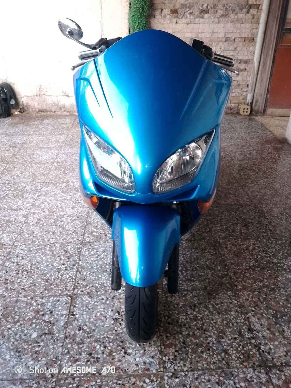 سلام عليكم دراجه فورزا صفر 9 بصمه لون بلادي مكفوله من صبخ من طخه من كلشي صلانصه رياضي سستم سماعات دراجه خير من الله سعرهه 13 ورقه وبيهه مجال للشراي مكان دراجه دوره ابودشير  ***********
