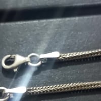 سيت فضة • عيار ٩٢٥ • طول ٦٥