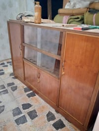 بوفيه • مترين • متر ونص