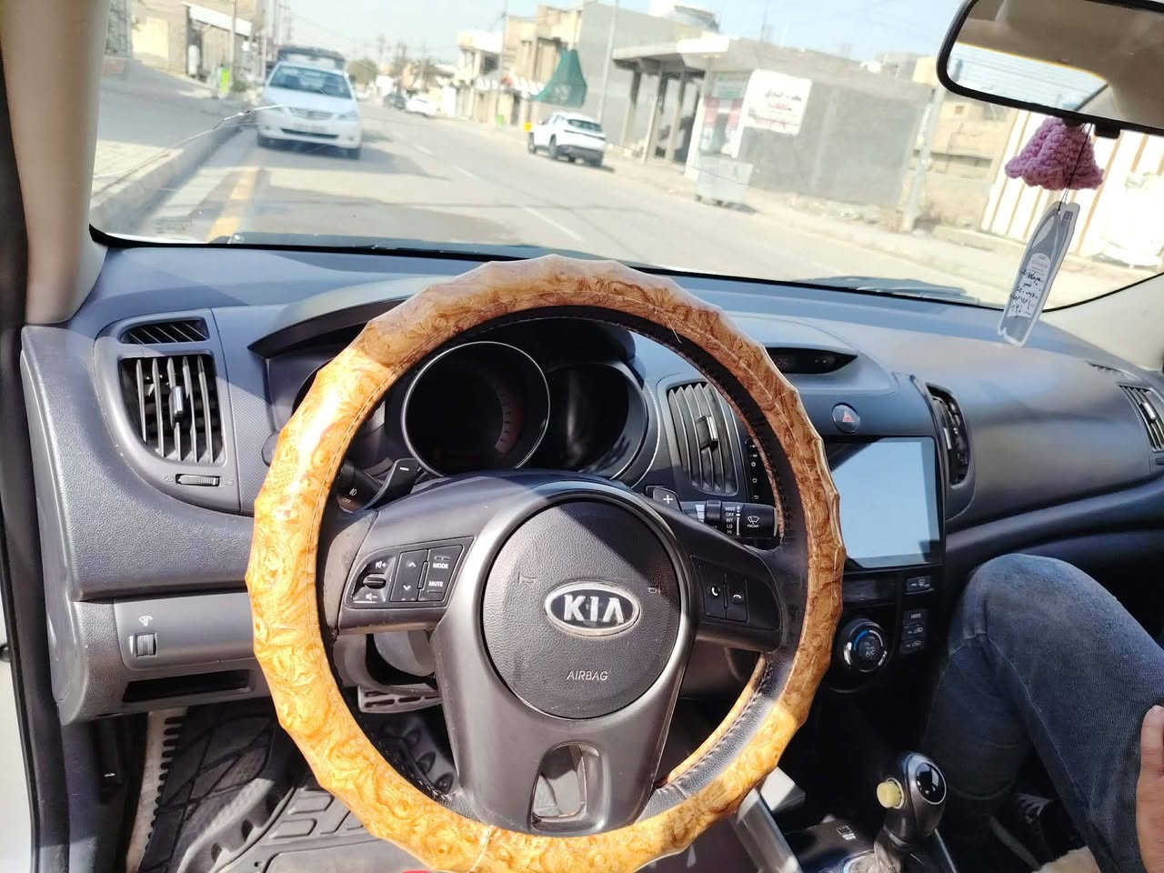 كيا سيراتو 2012
خليجي
التقرير في الصور
مكلف بالنشر
المكان واسط _صويرة
***********
