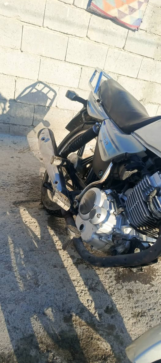 مهند بندر ال طحيم 
السلام عليكم دراجه دايون للبيع موديل 2022اوراق مكفوله المكان كربلاء الوند الأستفسار رقم ***********
