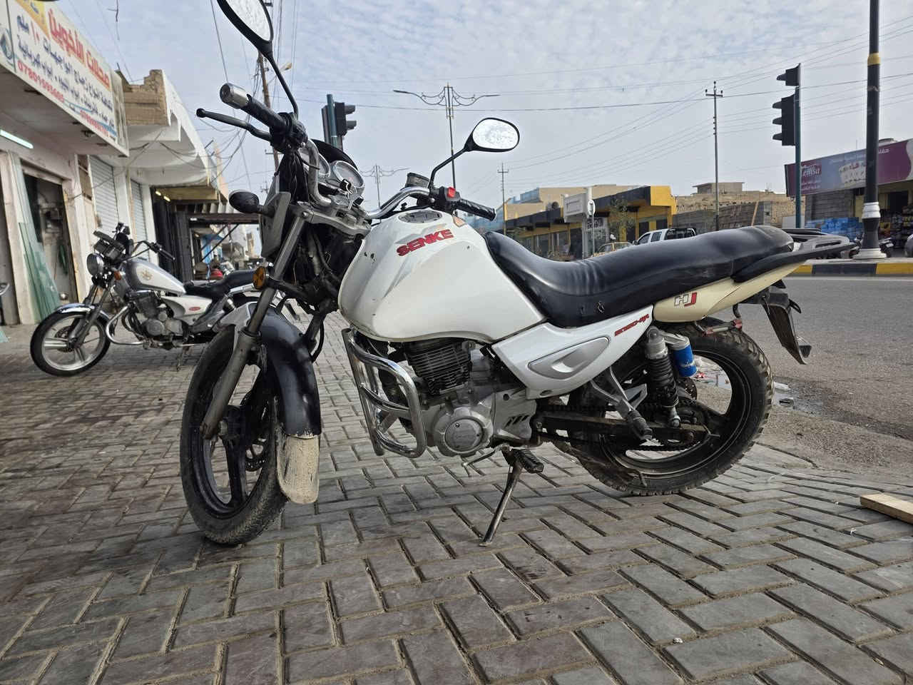 سنكي للبيع ٢٠١٨ مكاني بلد سعر ٣٧٥
***********
