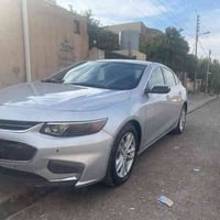 ماليبو LT • ٢٠١٨ • رقم سليمانية