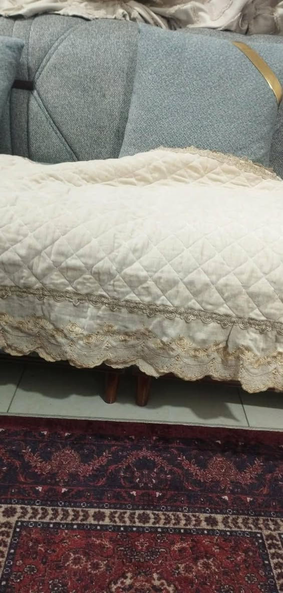 مفرش قذيفه مال تخم نظيف جدا للبيع


**إذا كنت صاحب هذا الإعلان وتريد حذفه لأي سبب، رجاءا أرسل رسالة إلى الدعم الفني**