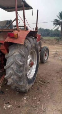 مكاين ٢ • نظيفه • قير ومكينة مكفولة