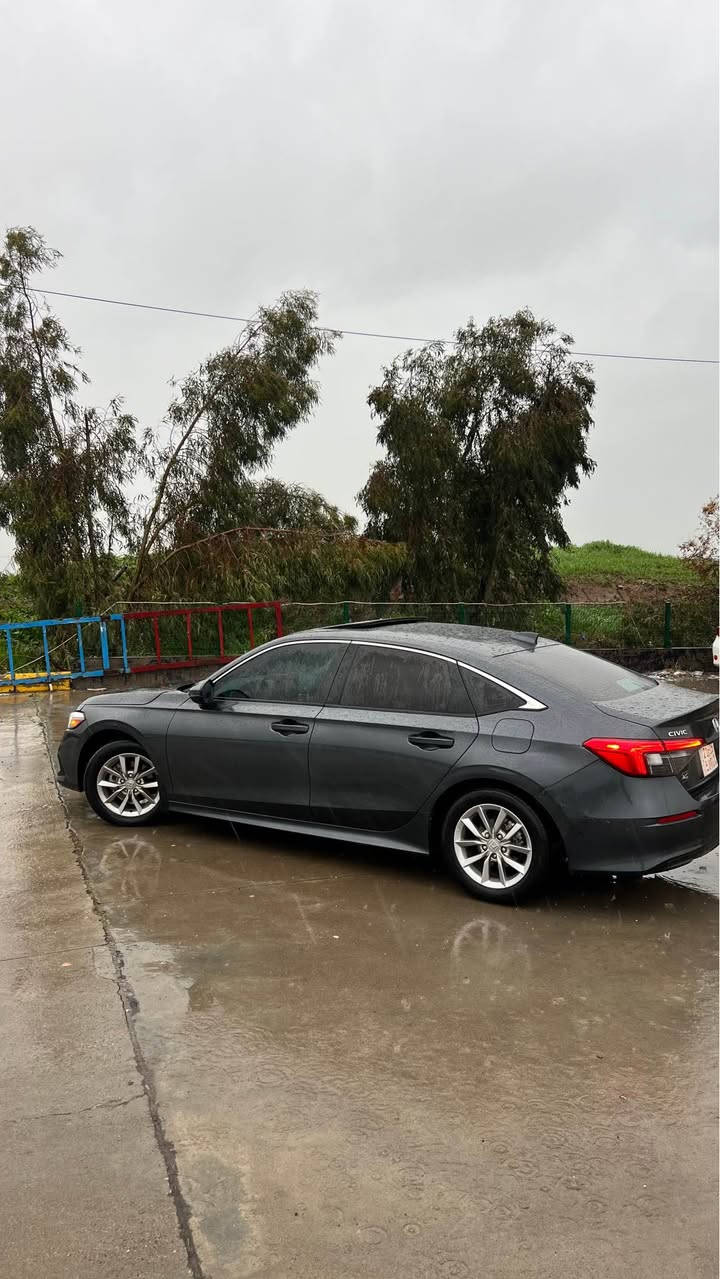 هـوندا سيفيك 2024
يك قتع صبغ بي داخلي
فول موصفات كوشن هيتر ستيرن هيتر 
يرباگ ستيرن سستم 
12 مايل جوي 
مكين 2000
سيارة رقم كاتي 
رقم موبايل واتساب 
***********
*********** أربيل, العراق
