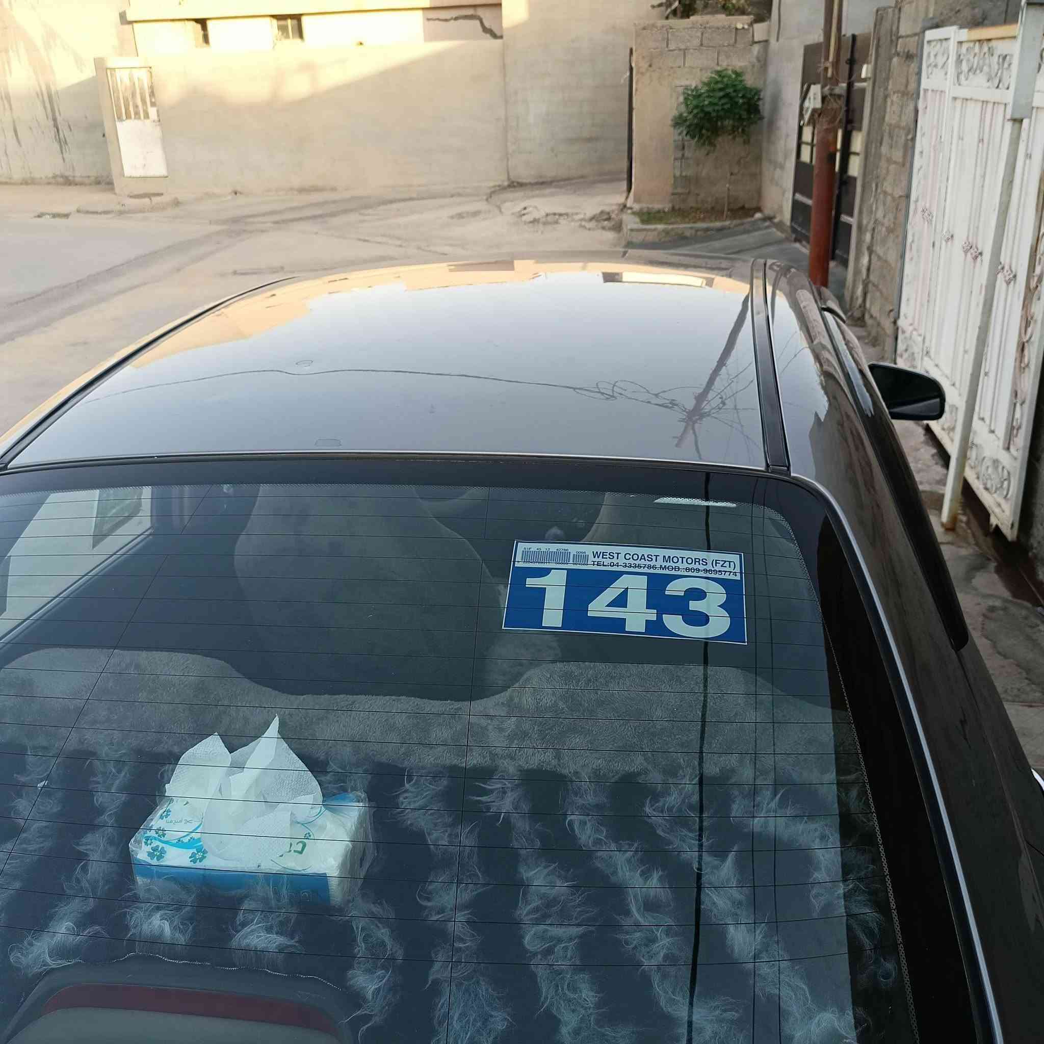 مودیل 2009
1 چاملغ امامی سبغ
سنوی جدید لحد 2030 بسمی
شرت تحویل وکالە تبرید اشتغل
گیرو مەکینە بشرط
سعر 60 بی مجال
***********
