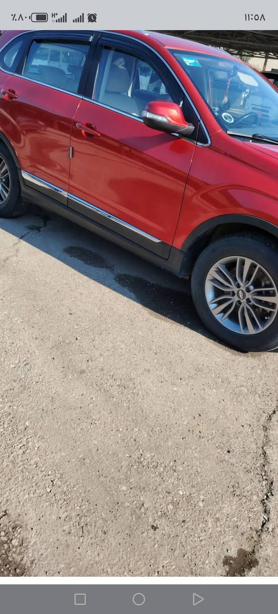 تيكو فايف موديل ٢٠ فول مواصفات نينوى التفاصيل أكثر اتصل ***********
