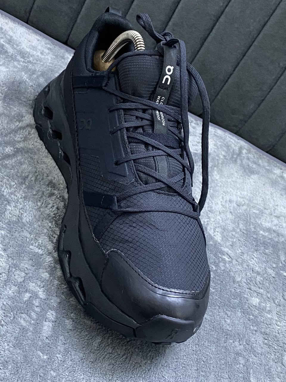 On cloud horizon-بالەی ئەمریکی ئۆرجنال ئەسلی دژە ئاو چوار وەرزە قیاس ٤٤..٢٨ سم ڕێژەی خاوێنی ٩٥/١٠٠…حذاء باله امريكى ماركه اون ضد الماء اورجنال اصلى قياس ٤٤.طول القدم ٢٨ سم ..النضافة ٩٥/١٠٠ توصيل متوفرة…fl 🔥 🔥 🔥


**إذا كنت صاحب هذا الإعلان وتريد حذفه لأي سبب، رجاءا أرسل رسالة إلى الدعم الفني**