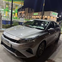 ٢٠٢٣ • حادث امامي بسيط • رادار قيادة ذاتية