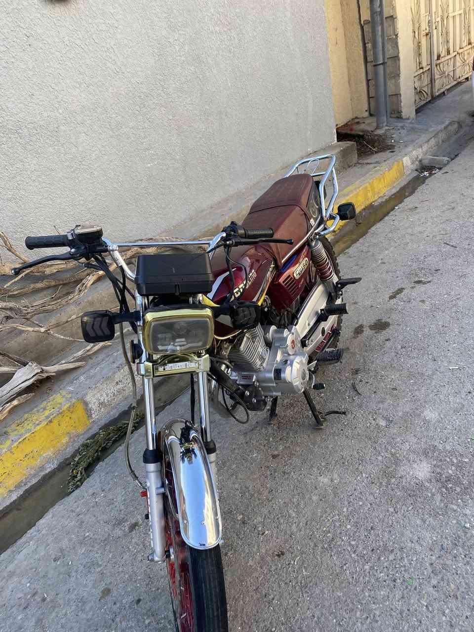 سيفان ٢٠٢٤
سعر:٦٠٠

عنوان: ديالى بلدروز حي العسكري 

رقم : ***********

موجود واتساب و ماسنجر فقط
