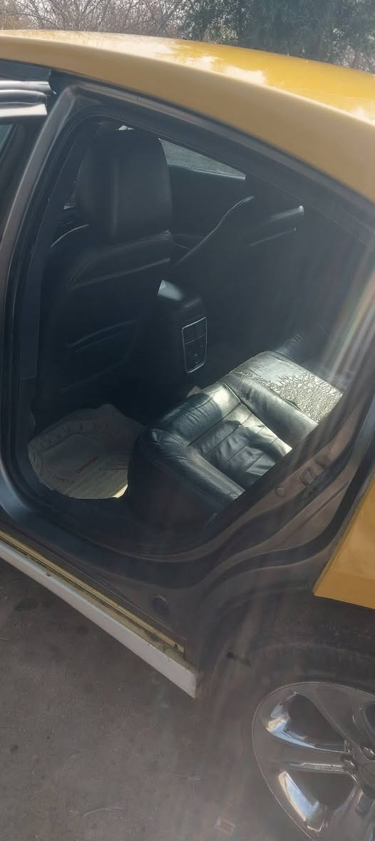 سلام عليكم جارجر مديل 11 هيمي ضربته الوارد الامريكي جاملغ الوره وماعابره بيه بطل واكف بل المكينه سعره 110 ***********مكاني الناصريه
