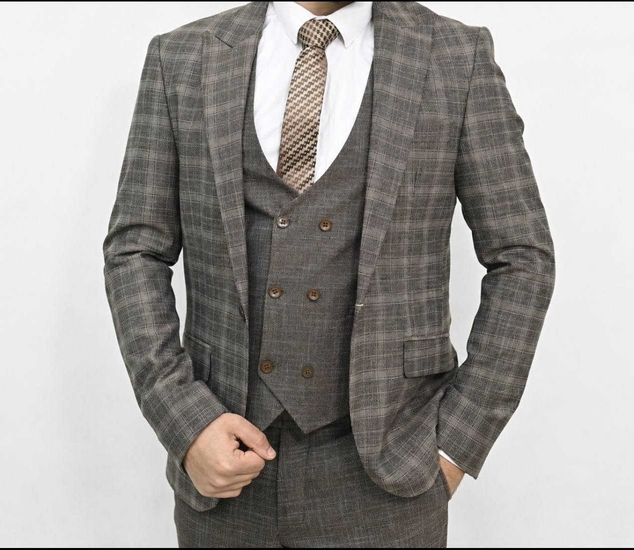 #HighQualityTurkishMensSetsWholesaleOnly

#TurkishSets

#WholesaleTradeTurkey

#ExportTurkey

#ImportTurkey

#MensClothing

 #اطقم_تركية_رجاليه_جوده_عالية_جمله_فقط
1000pcs_500pcs & $25

$23 &  3000pcs_1500pc


**إذا كنت صاحب هذا الإعلان وتريد حذفه لأي سبب، رجاءا أرسل رسالة إلى الدعم الفني**