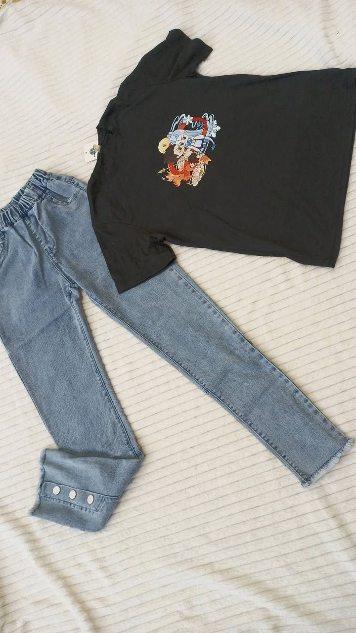 ملابس شي أن اطفال
سعر 5
متوفر توصيل جميع محافظات العراق 
الي تحب أضيفها كروب وتساب دزلي خاص


**إذا كنت صاحب هذا الإعلان وتريد حذفه لأي سبب، رجاءا أرسل رسالة إلى الدعم الفني**