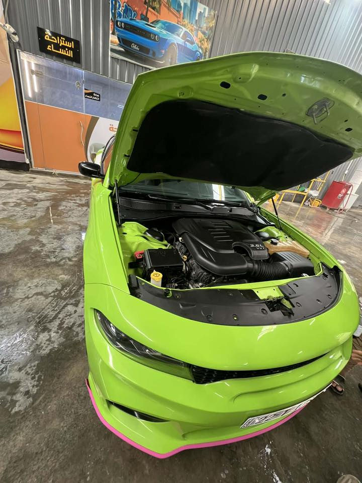 السلام عليكم
جارجر 23لون مميز تفاحي
بيع او مراوس
سرقه كل قطعه بدون حادث
مكاني بابل
السعر 235
***********
