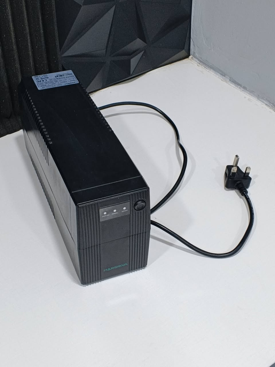 🔥 للبيع أغراض مستعملة بحالة ممتازة تشبه الجديدة 🔥
🎮 جويستك PC
🎮 جويستك PS4
⌨️ كيبورد RGB إضاءة احترافية
🖱️ ماوس Attack Shark X11
🖱️ ماوس إضافي
⬛ ماوس باد حجم كبير 40×90
🎤 مايكات احترافية عدد 2
📱 مثبت هاتف للتصوير الاحترافي
📶 قطعة Wi-Fi للـ PC
🔵 قطعة Bluetooth للـ PC
🔋 UPS 800 لحماية الأجهزة من انقطاع الكهرباء

✨ جميع الأغراض نظيفة والاستعمال خفيف وتشتغل بدون مشاكل
📍التوصيل متوفر داخل بغداد

📞 للحجز والاستفسار: ***********
