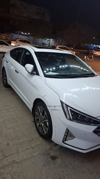 النترا • ٢٠٢٠ • كربلاء