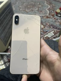 اكس ماكس للبيع امبدل شاشه اصليه ثالث خيارات   وبطاريه100  ذكرى256  تك ...