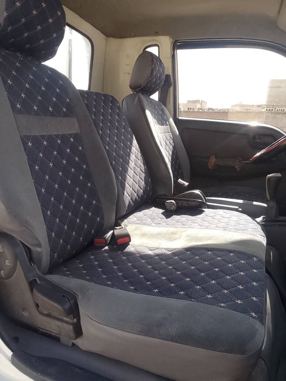 السلام عليكم كيه للبيع موديل 16 مكفوله من ضربه وتبديل سعر 108 بيه مجال رقم واصط مكان  كربلاء رقم الهاتف ***********
